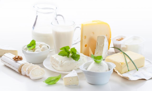 Dve mlekare na listi: Mleèni proizvodi iz Srbije uskoro na kineskim trpezama