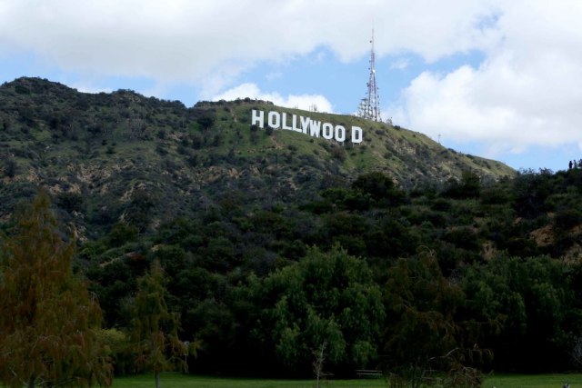 Da li æe striming spasiti Holivud?