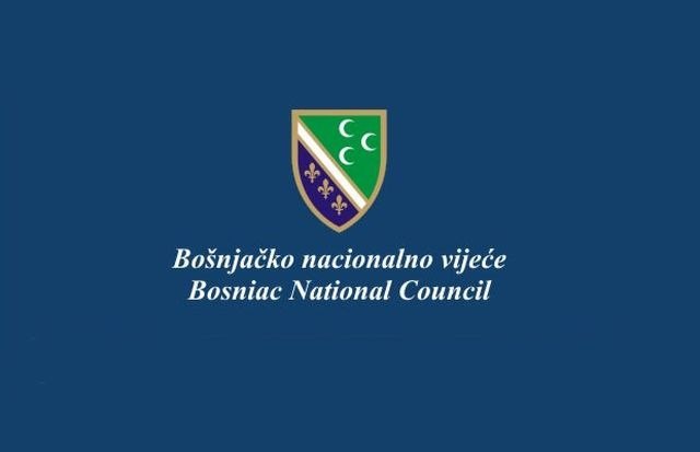 BNV poslalo pisma Erdoganu, Izetbegoviću i Džaferoviću: Pomozite da se ujedinimo