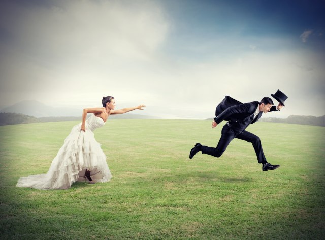 Večite neženje: Ova tri horoskopska znaka retko se odlučuju za brak
