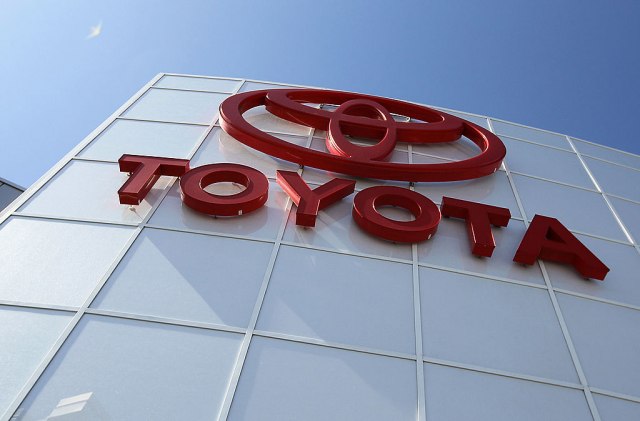 Toyota i Lexus uskoro ostaju bez V8 motora