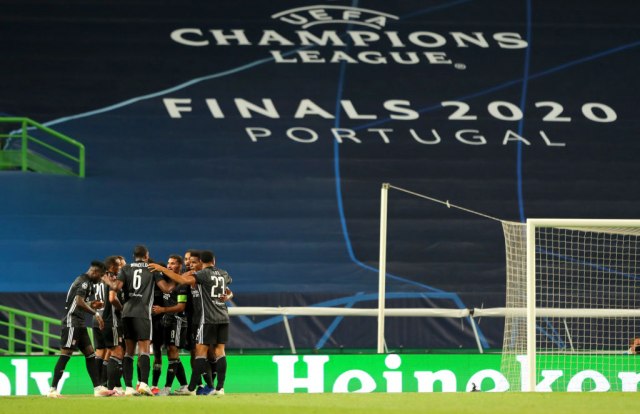 Novo iznenaðenje – Lion šokirao Siti i plasirao se u polufinale! VIDEO