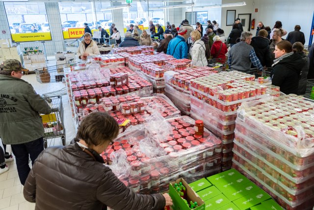 Ruski lanac marketa stiže u Srbiju i otvara više od 100 prodavnica