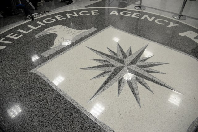 Agent CIA optužen za špijunažu