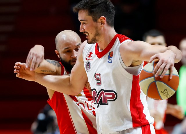 foto: Srdjan Stevanovic/Starsportphoto