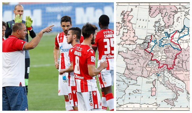 Počinje Zvezdina operacija – Evropa