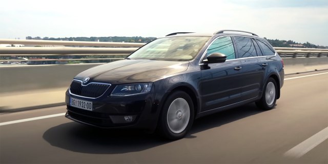 Test polovnjaka: Škoda Octavia 1.6 TDI – zašto je toliko popularna u Srbiji? VIDEO