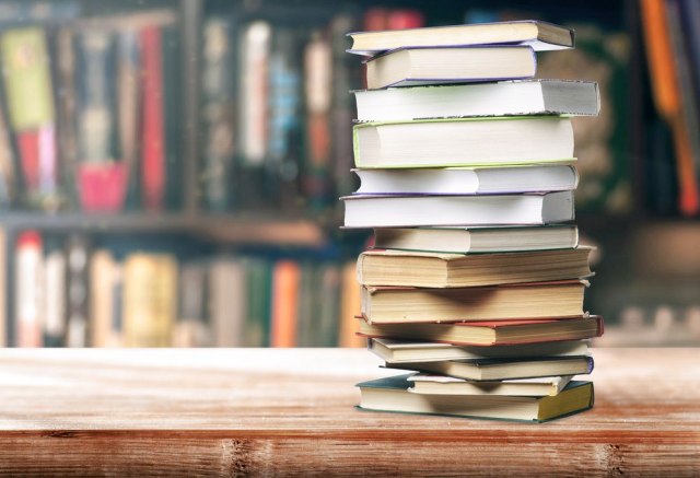 Èitanjem protiv stresa: Koliko knjige mogu da nam pomognu u rešavanju problema? VIDEO