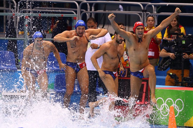 Photo by Adam Pretty/Getty Images