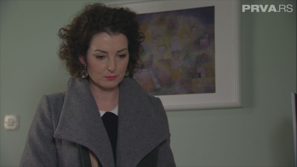 Znate je kao Karmelu iz serije 