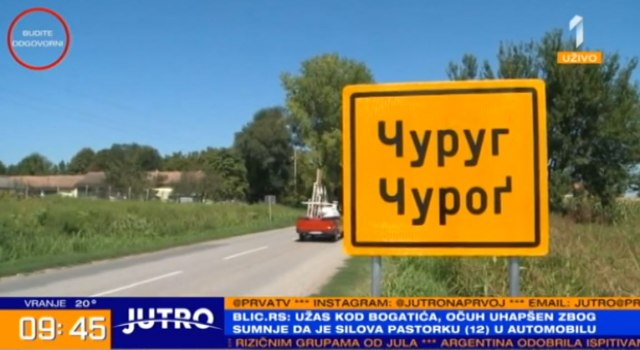 Robovlasništvo u Srbiji - radnike nisu plaćali, hranili ih pokvarenim namirnicama VIDEO