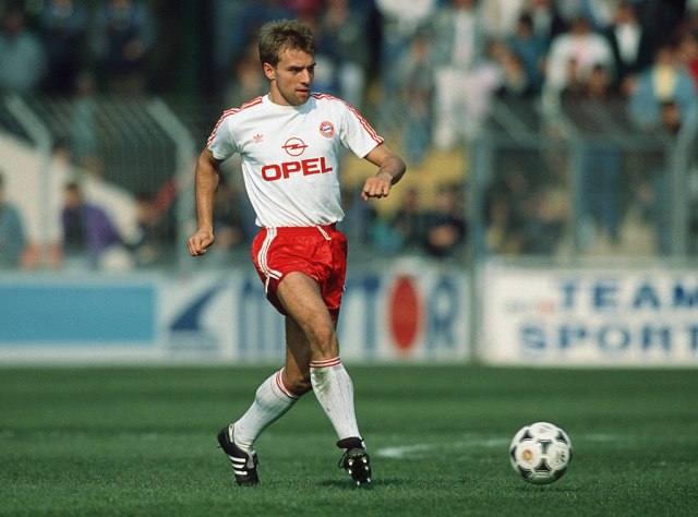 Photo by Bongarts/Getty Images