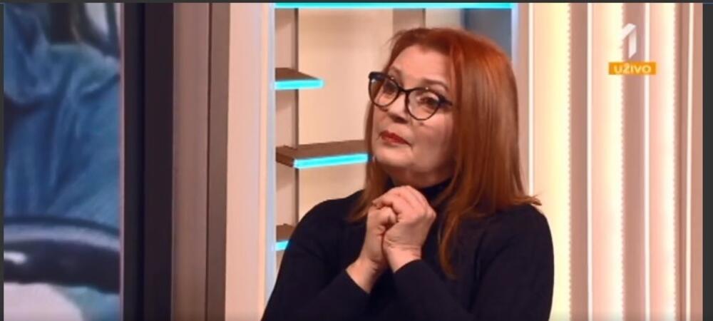 Ćerka Tanje Bošković je naša mlada glumica! Prepoznajete li je? Kažu da liči na majku...