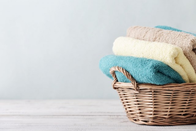 Ako vaši peškiri imaju neprijatan miris i nakon pranja, nije smak sveta, evo rešenja