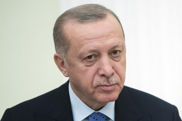 "Turska neæe odstupiti ni korak"