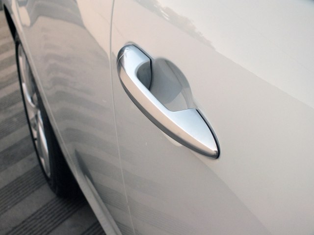 Da li i vi procenjujete kvalitet automobila na osnovu zvuka zatvaranja vrata?