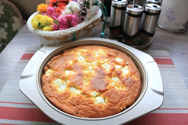 Kakva proja, ovo je prava torta - Projara na Bakin način