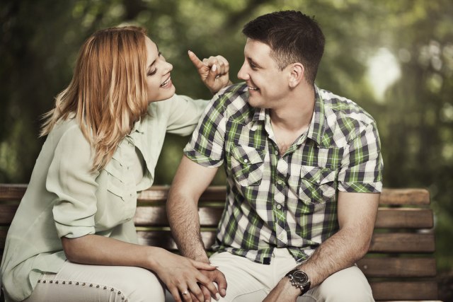10 stvari koje muškarci ne vole da èuju od svojih žena