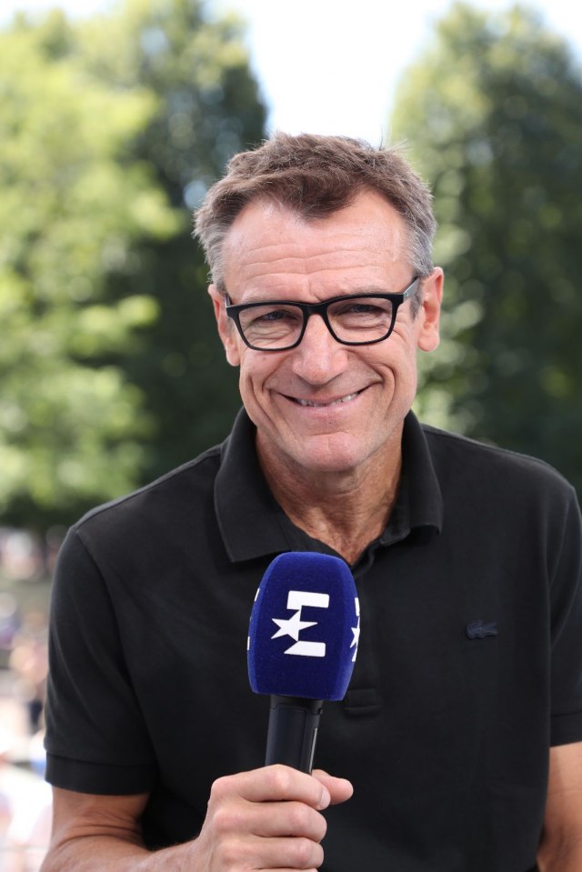 Foto: Eurosport Promo