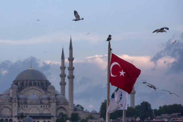Vesti koje se Turskoj neæe svideti