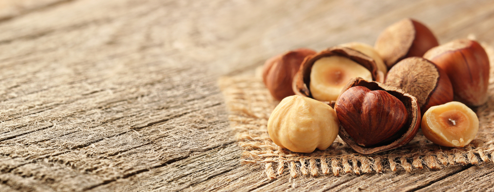 Sirovi lešnik bolji je od leka: Najbolji je izvor vitamina B i E, proteina, minerala i folne kiseline!