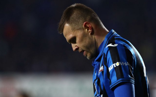 Dirljiva poruka iz Srbije za Ilièiæa u borbi protiv depresije FOTO