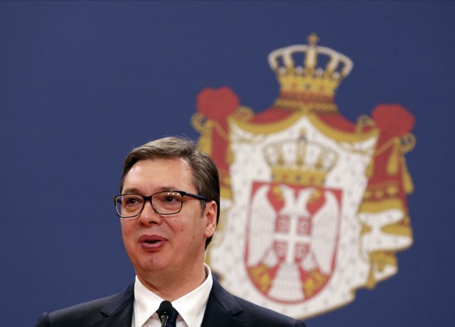 Vučić: Mnogi neće biti zadovoljni sastavom vlade, ni u SNS ni van