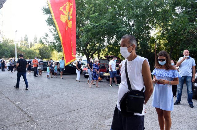 Lokalni izbori u CG: Opozicija sigurna u Budvi, neizvesno u Kotoru