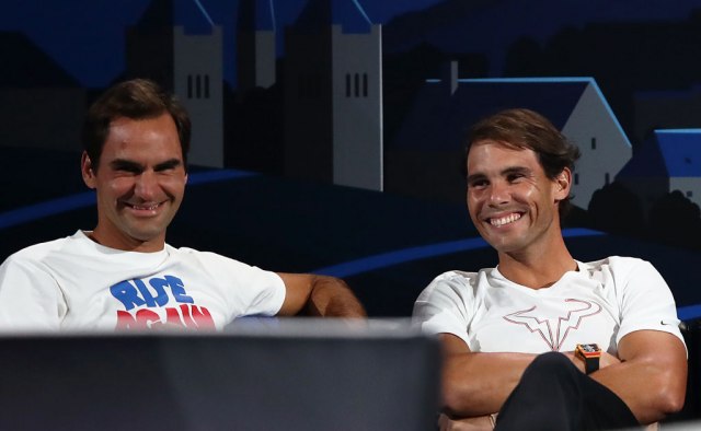 "Mnogo je razloga zašto Federer i Nadal neæe da se pridruže Ðokoviæu"