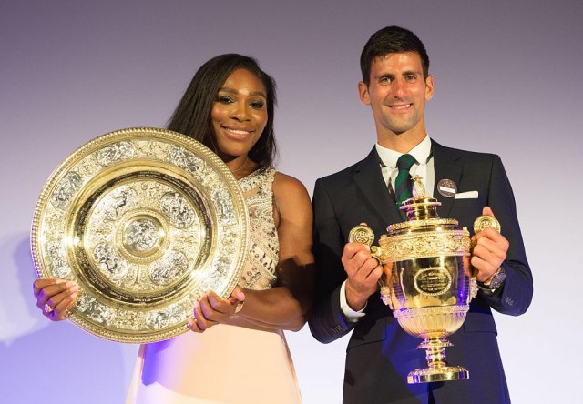 Serena o Novaku: Èesto se ispostavi da je u pravu