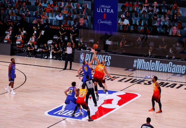 Jokiæ i Denver protiv Klipersa u najnepovoljnijem terminu