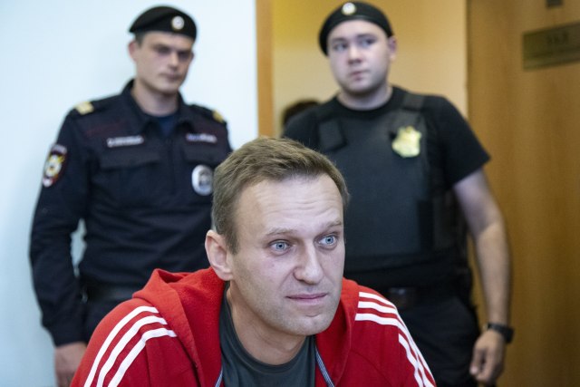 Šta je novièok kojim je otrovan Navaljni? Veæ ubijano njime