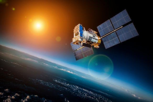 Srušio se NASA satelit posle 56 godina u svemiru