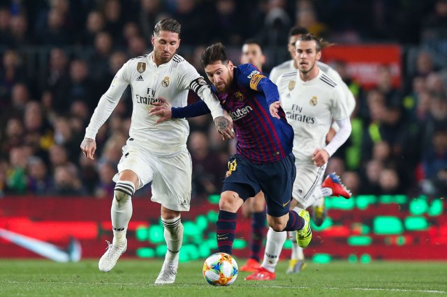 Ramos zove Mesija da ostane u Barseloni