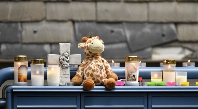 Foto: Tanjug/AP Photo/Martin Meissner