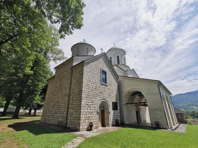 Manastir podignut pre Nemanjića bio je središte episkopije, arheolozi tu pronašli pravo blago FOTO