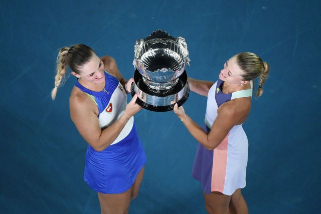 US open izbacio sa turnira Mladenović i Baboš!