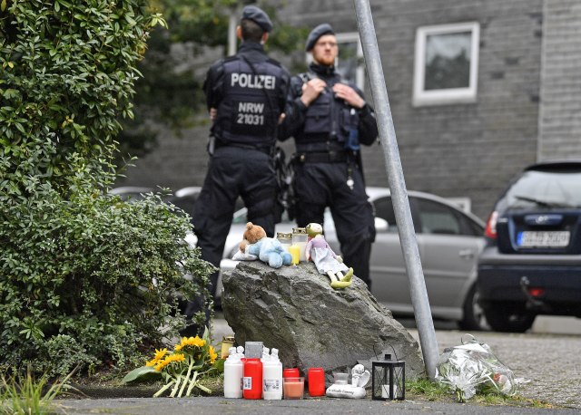 Foto: Tanjug/AP Photo/Martin Meissner