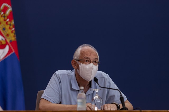 Kon: Svesno bojkotovanje mera, to ne može proæi bez posledica