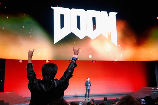 Pokrenuo video-igru Doom na testu za trudnoću VIDEO