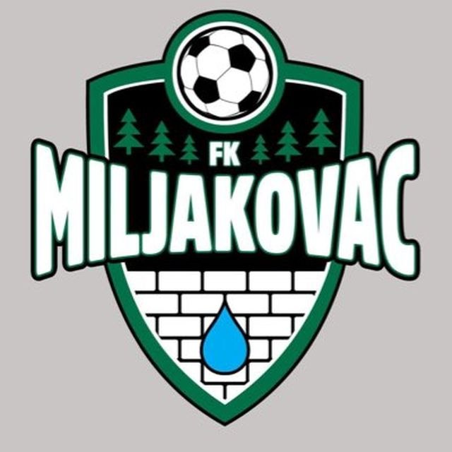 Znate li šta je FK Miljakovac?