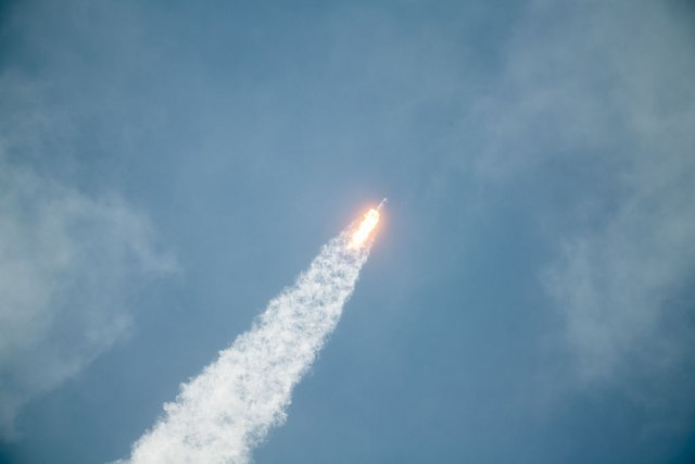 SpaceX lansira turski satelit