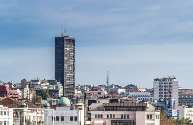 Ovo je novi vlasnik Beograđanke: Vraćamo joj status najmodernije građevine u zemlji