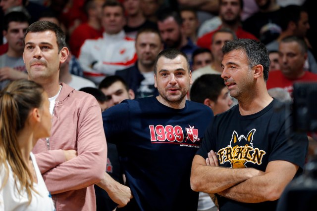 Lešić pojačao FMP