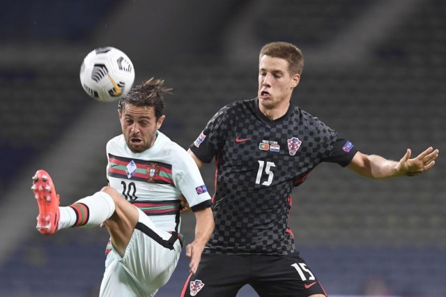 Da li je Liverpul "ukrao" Hrvatima dres? FOTO