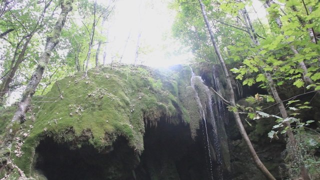 Neverovatna Vodena pećina kod Arilja: Uspeli da istraže samo prvih 200 metara FOTO