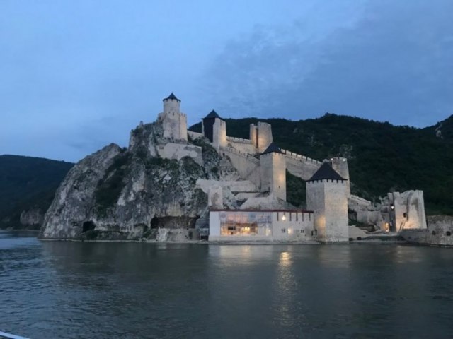 Jednu od najlepših tvrđava u Srbiji posetilo preko 100.000 turista