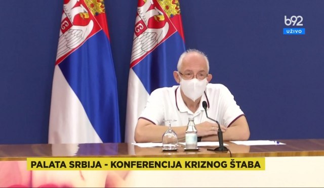Dr Kon: "Letovanje u Crnoj Gori je loš izbor"