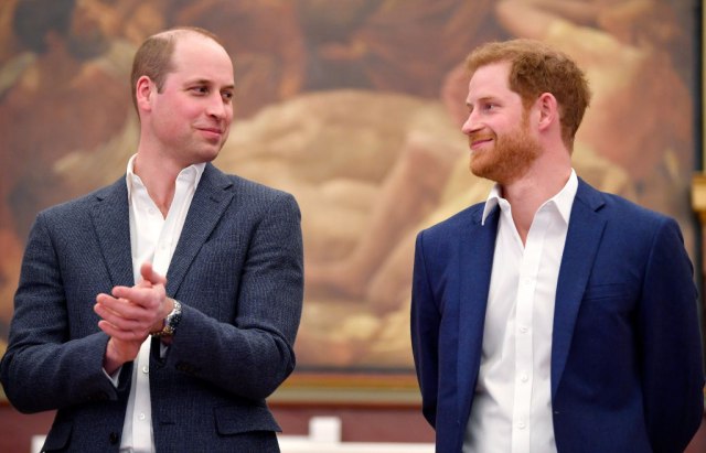 Kraljevska porodica čestitala rođendan Hariju: Ima li svađe među braćom?