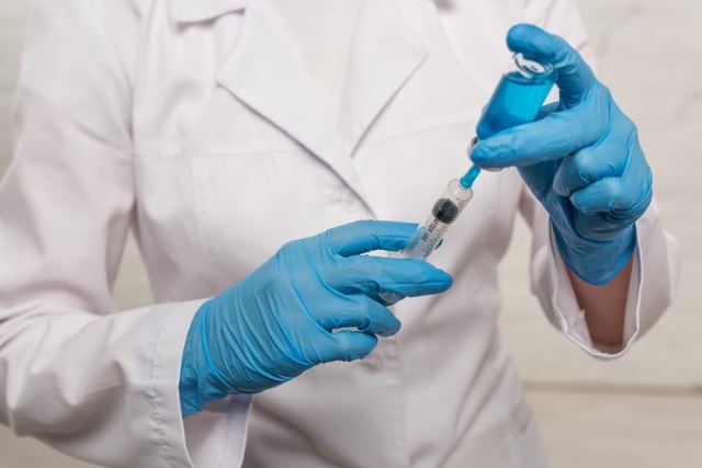 Belorusija poèela procedure za testiranje ruske vakcine